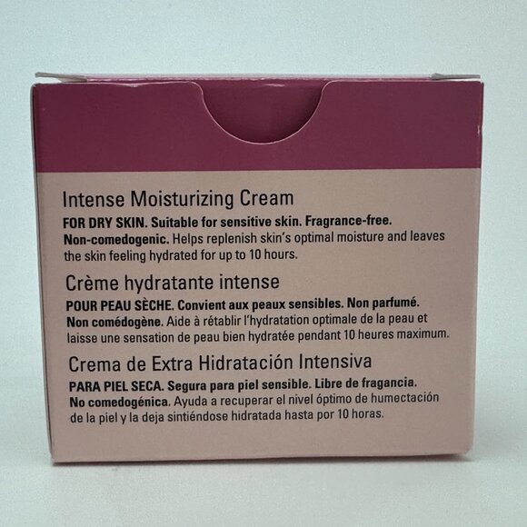 Mary Kay® Intense Moisturizing Cream 1.8 oz. - New in Box - Picture 4 of 9